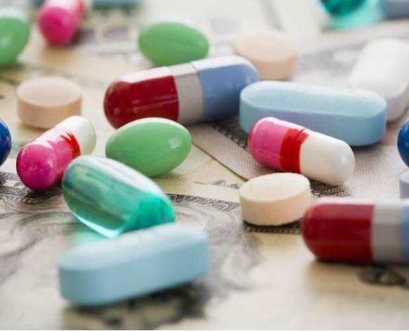 醫(yī)藥食品行業(yè) 醫(yī)藥食品行業(yè)