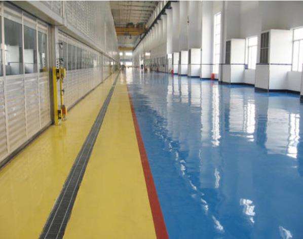 環(huán)氧樹脂作為一種防腐材料不僅具有致密性耐水性 環(huán)氧樹脂作為一種防腐材料不僅具有致密性耐水性