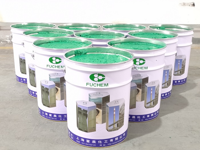 玻璃鱗片膠泥防腐蝕優(yōu)點(diǎn) 玻璃鱗片膠泥防腐蝕優(yōu)點(diǎn)