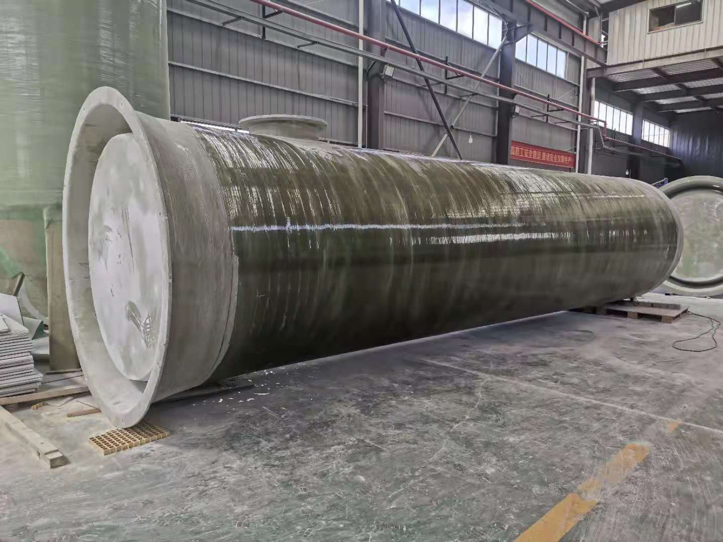 湖南玻璃鋼一體化泵站生產(chǎn)廠家 湖南玻璃鋼一體化泵站生產(chǎn)廠家